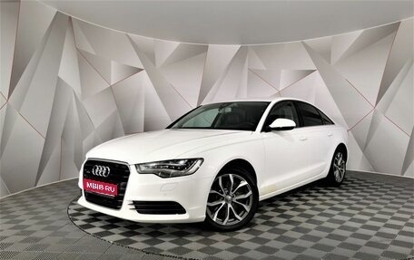 Audi A6, 2011 год, 1 695 000 рублей, 1 фотография