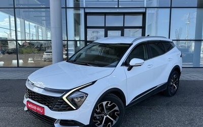 KIA Sportage IV рестайлинг, 2024 год, 3 390 000 рублей, 1 фотография
