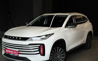 CheryExeed TXL, 2022 год, 2 350 000 рублей, 1 фотография