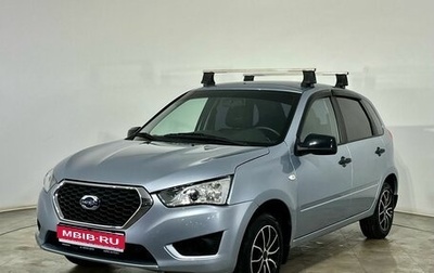 Datsun mi-DO, 2017 год, 550 000 рублей, 1 фотография