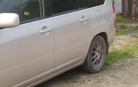 Toyota Probox I, 2015 год, 920 000 рублей, 4 фотография