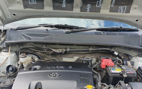 Toyota Probox I, 2015 год, 920 000 рублей, 8 фотография