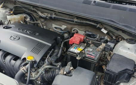 Toyota Probox I, 2015 год, 920 000 рублей, 9 фотография