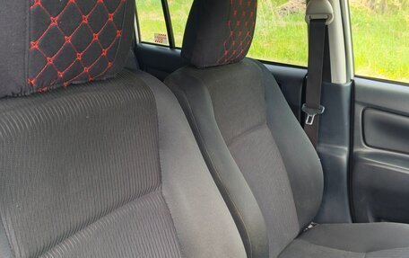Toyota Probox I, 2015 год, 920 000 рублей, 11 фотография