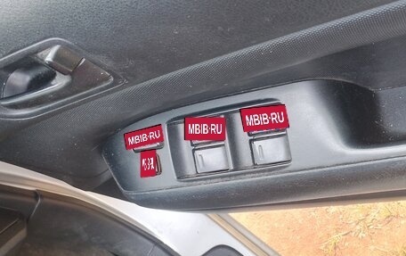 Toyota Probox I, 2015 год, 920 000 рублей, 6 фотография