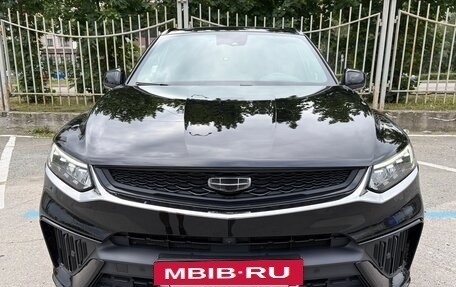Geely Tugella FY11, 2024 год, 3 530 000 рублей, 2 фотография