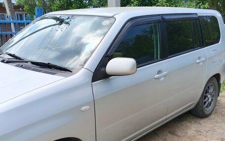 Toyota Probox I, 2015 год, 920 000 рублей, 20 фотография