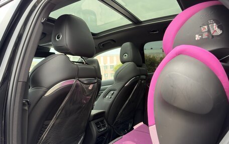Geely Tugella FY11, 2024 год, 3 530 000 рублей, 13 фотография