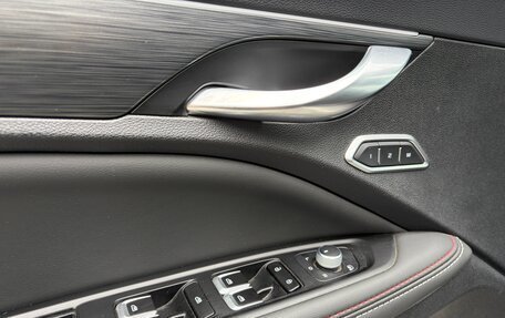 Geely Tugella FY11, 2024 год, 3 530 000 рублей, 8 фотография