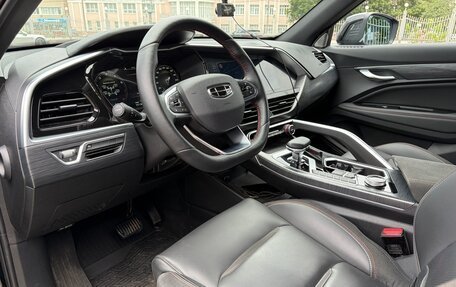Geely Tugella FY11, 2024 год, 3 530 000 рублей, 9 фотография