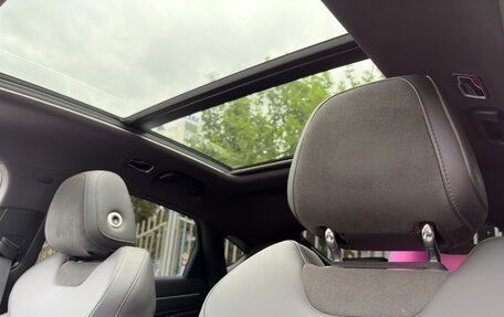 Geely Tugella FY11, 2024 год, 3 530 000 рублей, 12 фотография