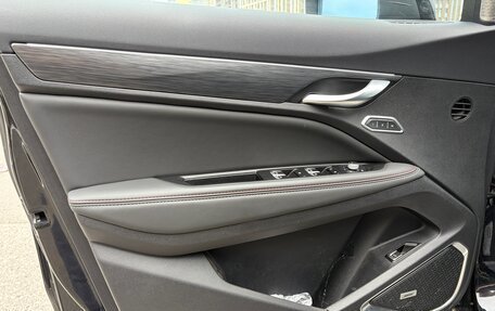 Geely Tugella FY11, 2024 год, 3 530 000 рублей, 7 фотография
