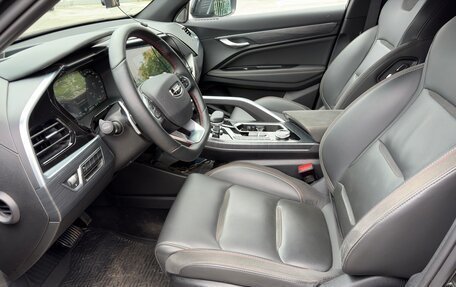 Geely Tugella FY11, 2024 год, 3 530 000 рублей, 11 фотография