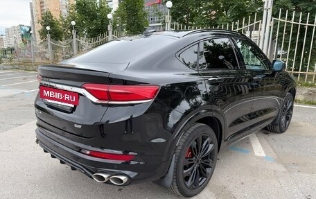 Geely Tugella FY11, 2024 год, 3 530 000 рублей, 4 фотография
