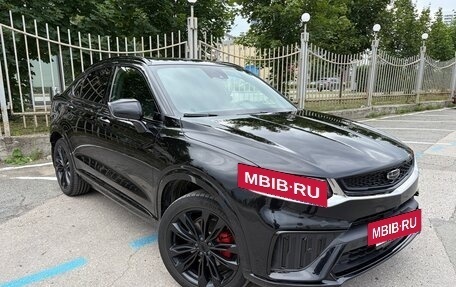 Geely Tugella FY11, 2024 год, 3 530 000 рублей, 3 фотография