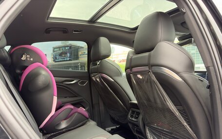 Geely Tugella FY11, 2024 год, 3 530 000 рублей, 16 фотография