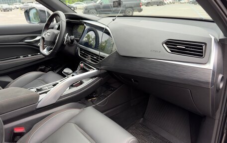 Geely Tugella FY11, 2024 год, 3 530 000 рублей, 20 фотография