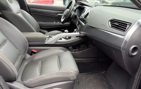 Geely Tugella FY11, 2024 год, 3 530 000 рублей, 21 фотография