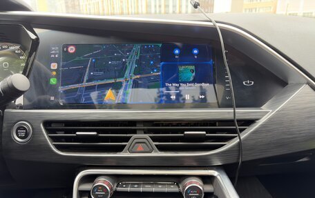 Geely Tugella FY11, 2024 год, 3 530 000 рублей, 27 фотография