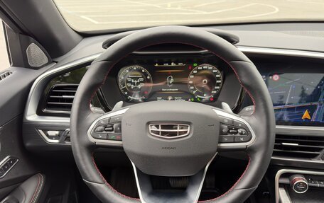 Geely Tugella FY11, 2024 год, 3 530 000 рублей, 26 фотография