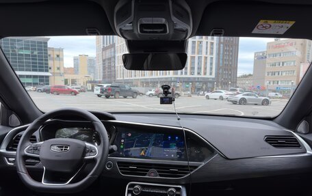 Geely Tugella FY11, 2024 год, 3 530 000 рублей, 23 фотография
