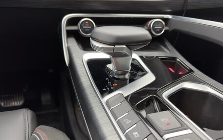 Geely Tugella FY11, 2024 год, 3 530 000 рублей, 28 фотография