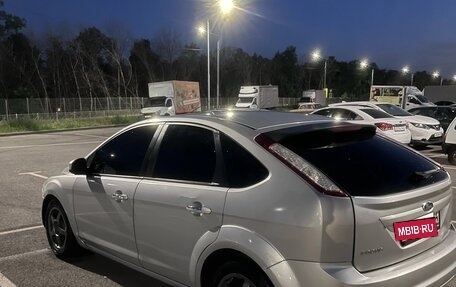 Ford Focus II рестайлинг, 2010 год, 495 000 рублей, 2 фотография