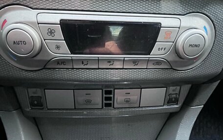 Ford Focus II рестайлинг, 2010 год, 495 000 рублей, 10 фотография