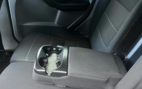 Ford Focus II рестайлинг, 2010 год, 495 000 рублей, 11 фотография