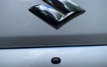 Suzuki SX4 II рестайлинг, 2011 год, 765 000 рублей, 12 фотография