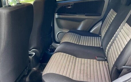 Suzuki SX4 II рестайлинг, 2011 год, 765 000 рублей, 17 фотография
