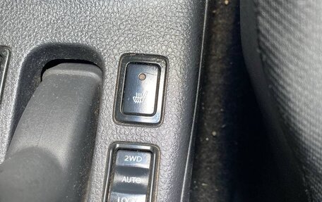 Suzuki SX4 II рестайлинг, 2011 год, 765 000 рублей, 19 фотография