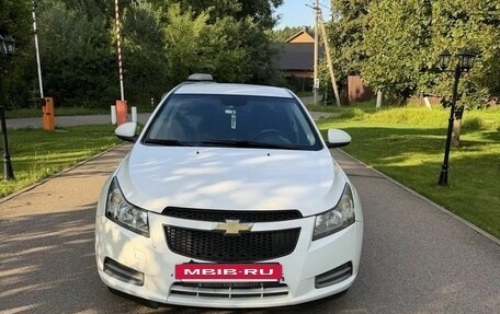 Chevrolet Cruze II, 2012 год, 650 000 рублей, 2 фотография
