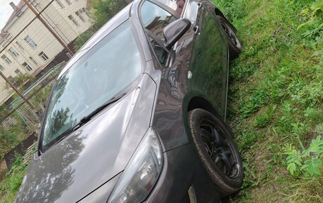 Opel Astra J, 2013 год, 800 000 рублей, 2 фотография