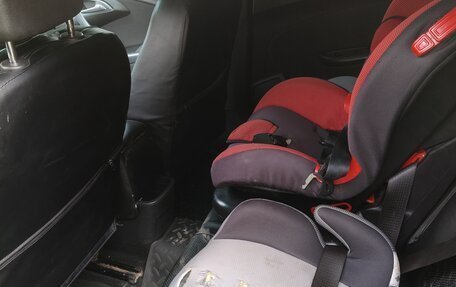 Opel Astra J, 2013 год, 800 000 рублей, 5 фотография