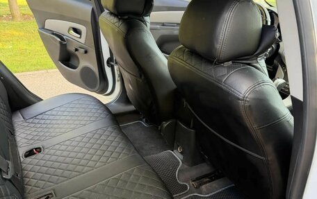 Chevrolet Cruze II, 2012 год, 650 000 рублей, 8 фотография
