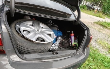 Opel Astra J, 2013 год, 800 000 рублей, 6 фотография