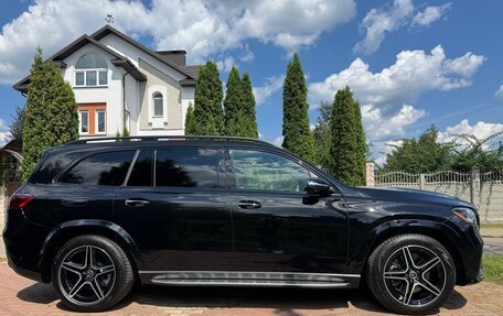 Mercedes-Benz GLS, 2025 год, 14 950 000 рублей, 6 фотография