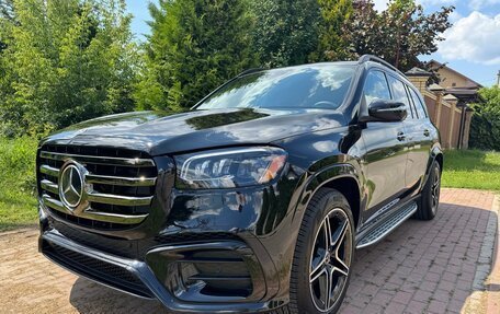 Mercedes-Benz GLS, 2025 год, 14 950 000 рублей, 11 фотография