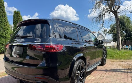 Mercedes-Benz GLS, 2025 год, 14 950 000 рублей, 7 фотография