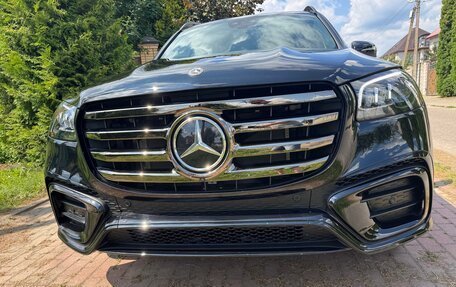 Mercedes-Benz GLS, 2025 год, 14 950 000 рублей, 12 фотография