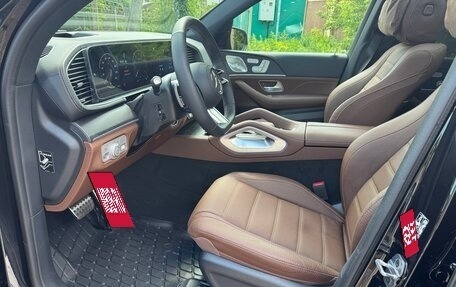 Mercedes-Benz GLS, 2025 год, 14 950 000 рублей, 17 фотография