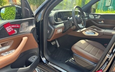 Mercedes-Benz GLS, 2025 год, 14 950 000 рублей, 16 фотография