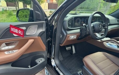 Mercedes-Benz GLS, 2025 год, 14 950 000 рублей, 18 фотография