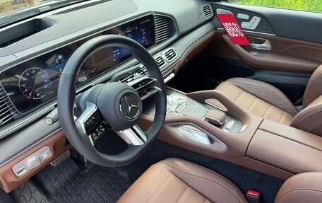 Mercedes-Benz GLS, 2025 год, 14 950 000 рублей, 19 фотография