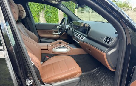 Mercedes-Benz GLS, 2025 год, 14 950 000 рублей, 28 фотография