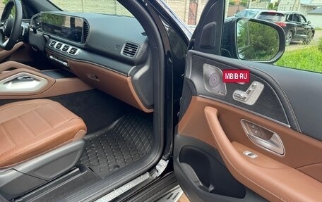 Mercedes-Benz GLS, 2025 год, 14 950 000 рублей, 29 фотография