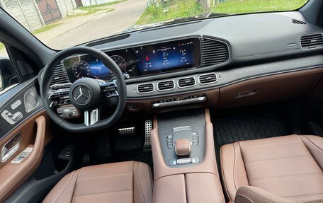 Mercedes-Benz GLS, 2025 год, 14 950 000 рублей, 33 фотография