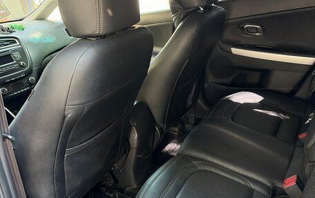 KIA cee'd III, 2016 год, 1 200 000 рублей, 5 фотография