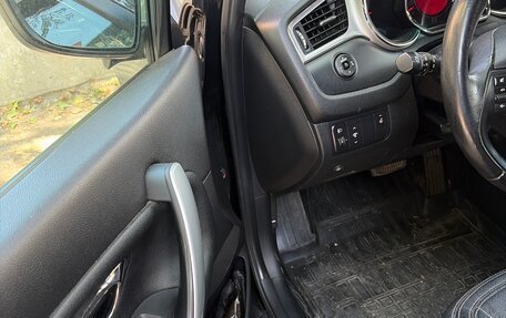 KIA cee'd III, 2016 год, 1 200 000 рублей, 7 фотография